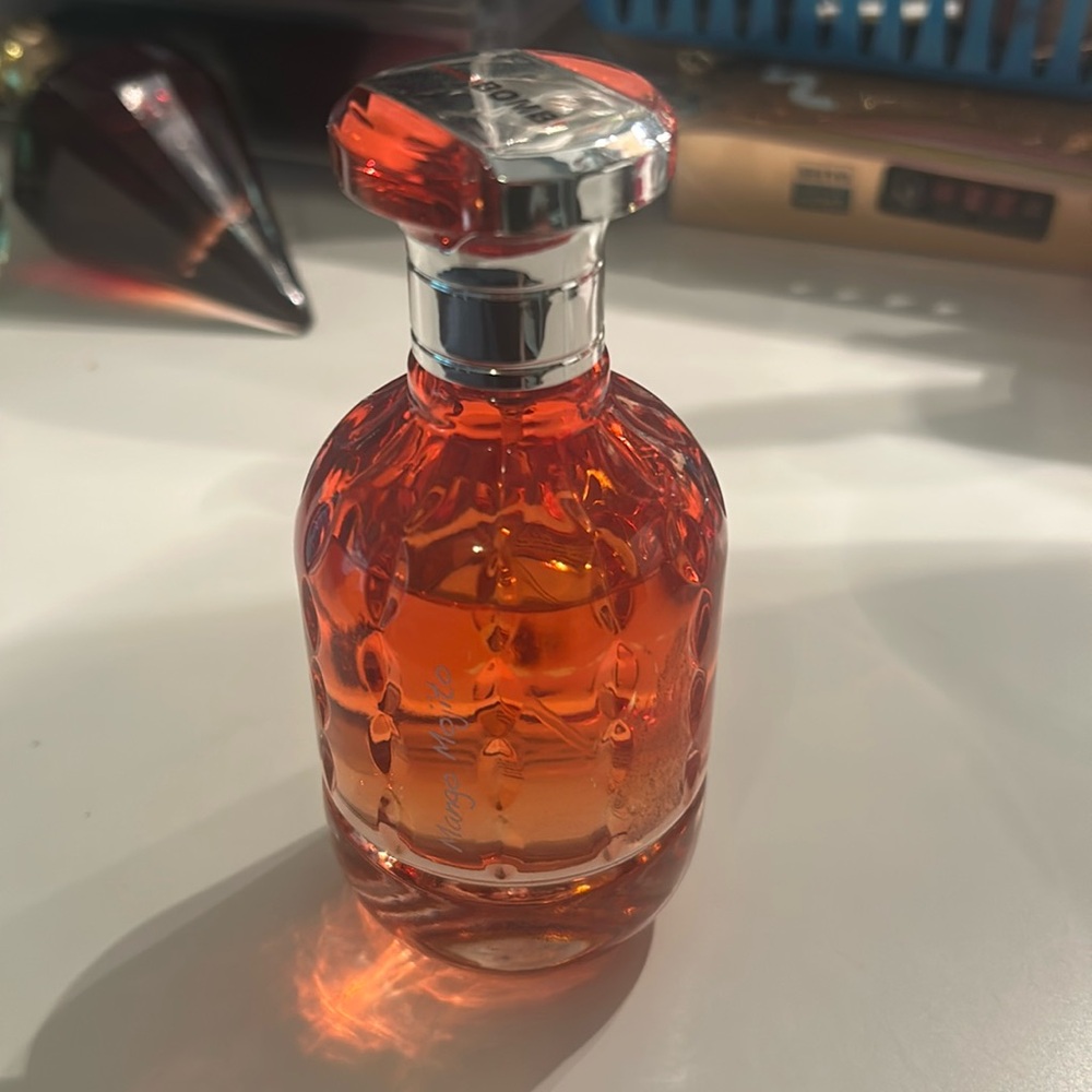 Kandy bomb mango Mojito perfume